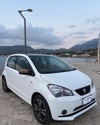 Seat Mii 1.0 5 porte by Cosmopolitan loves
