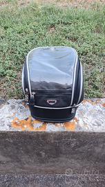 borsa da serbatoio moto.