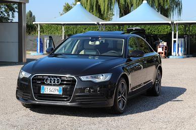 Audi A6 C7 3.0 TDI 245cv Quattro - Catena Nuova