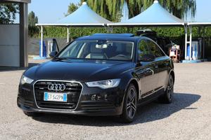 Audi A6 C7 3.0 TDI 245cv Quattro - Catena Nuova