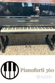 Pianoforte kawai k 20