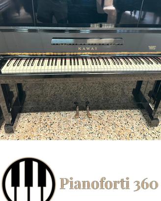 Pianoforte kawai k 20