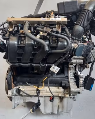 Motore e cambio opel 1.4 benzina a14xer