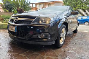 Opel Astra Gtc 1.7