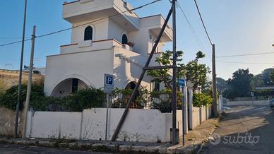 Elegante villino al mare abitabile tutto l'anno