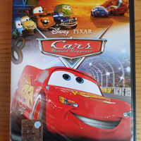 DVD Disney