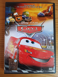 DVD Disney