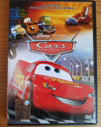 DVD Disney
