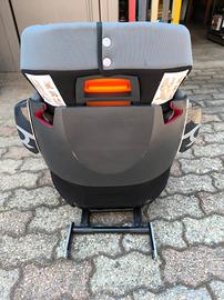 seggiolino auuto