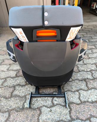 seggiolino auuto