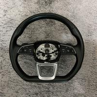 Volante Piatto Audi Originale