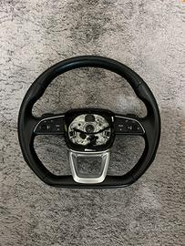 Volante Piatto Audi Originale