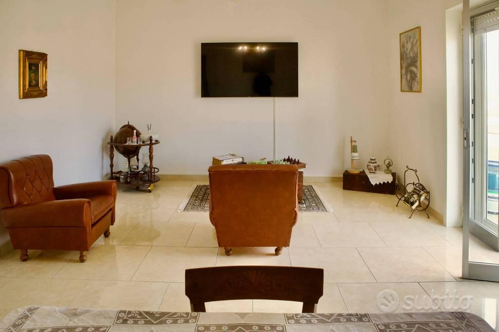 Appartamento – Santa Croce Camerina, Contrada Canestanco - Vista 4