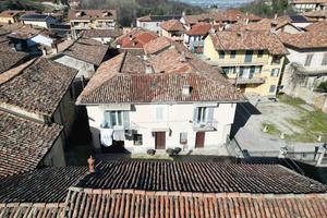VILLA SINGOLA A LA MORRA