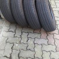 GOODYEAR-SEMINUOVI- per  FIAT PANDA HYBRID,