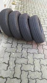 GOODYEAR-SEMINUOVI- per  FIAT PANDA HYBRID,