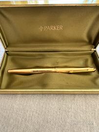 Penna stilografica Parker