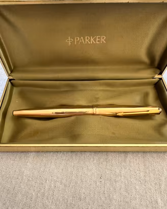 Penna stilografica Parker