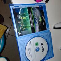 fc25 ps5