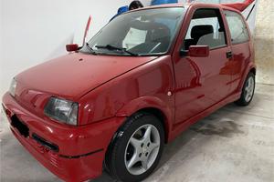 cinquecento  Sporting  Giannini