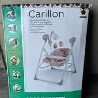 Carillon Foppapedretti