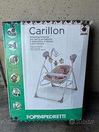 Carillon Foppapedretti