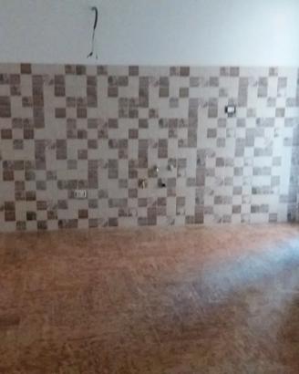 trilocale ristrutturato  al centro di Avellino