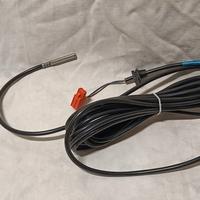 VIESSMANN SONDA TEMPERATURA BOLLITORE E BRACCIALE