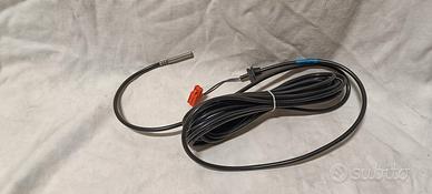 VIESSMANN SONDA TEMPERATURA BOLLITORE E BRACCIALE