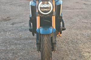 Honda cb650r