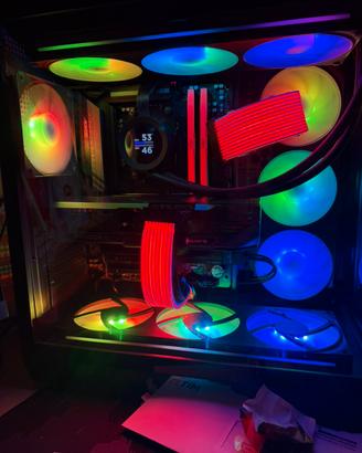 🎮 PC GAMING COMPLETO