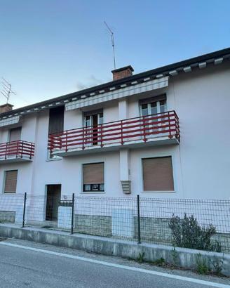 APPARTAMENTO BICAMERE IN PICCOLA PALAZZINA