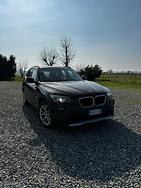 Bmw X1 sDrive20d Futura
