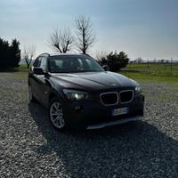 Bmw X1 sDrive20d Futura