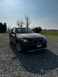 Bmw X1 sDrive20d Futura