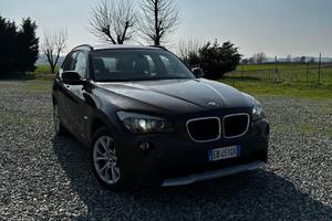 Bmw X1 sDrive20d Futura