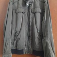 Giubbotto uomo Zara Man 