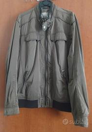 Giubbotto uomo Zara Man 