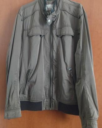 Giubbotto uomo Zara Man 