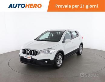 SUZUKI S-Cross PF32647