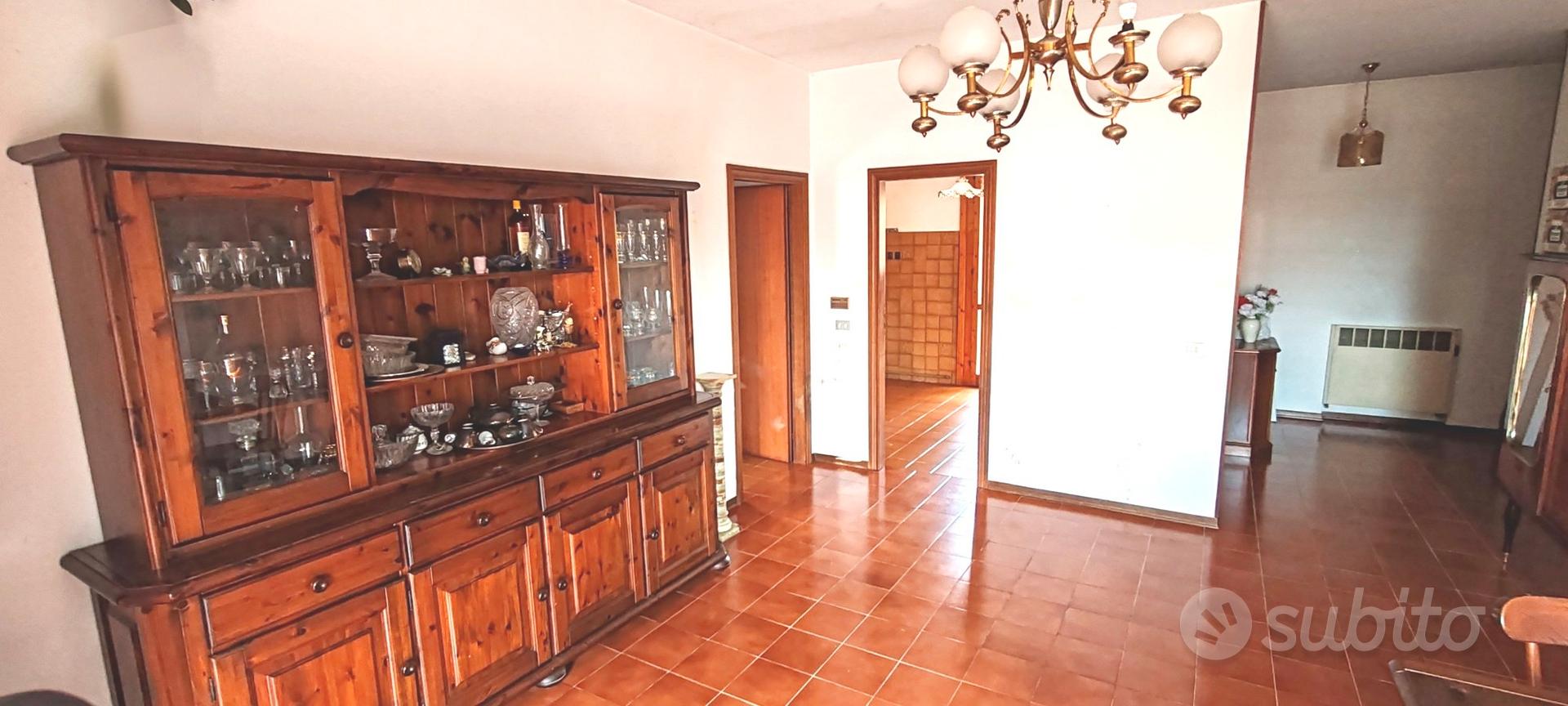 Appartamento – Sasso Marconi, Fontana - Vista 3