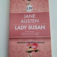 JANE AUSTEN VARI