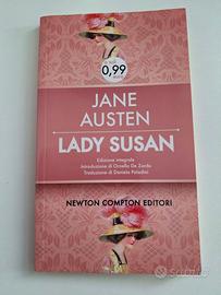 JANE AUSTEN VARI