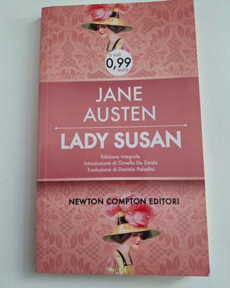 JANE AUSTEN VARI