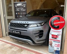 RANGE ROVER EVOQUE 2.0D AWD R-DYNAMIC MHEV SE 150C