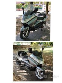 Piaggio X8 250 - 2006