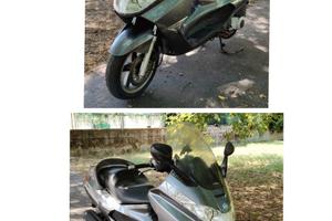 Piaggio X8 250 - 2006