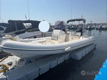 Nuova Jolly 650 XL con Suzuki 150Hp