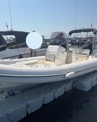 Nuova Jolly 650 XL con Suzuki 150Hp