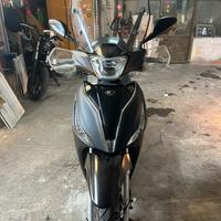 Kymco People s 125 2023